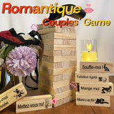 Romantic Couple Tower