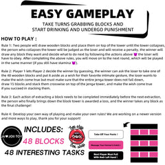 Date-night Love Tower