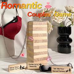 Date-night Love Tower