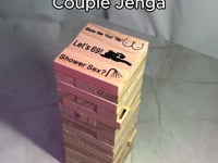 Date-night Love Tower